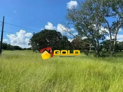 Lote/Terreno à venda, 351m² no Jardim Karaíba, Uberlândia