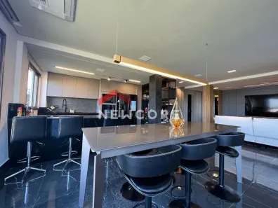 Casa de Condomínio com 3 Quartos à venda, 274m² no Buritis, Belo Horizonte