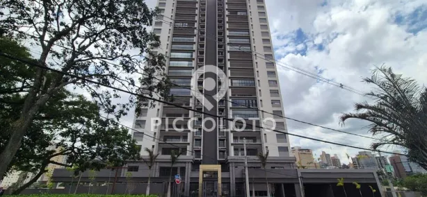 Apartamento com 3 Quartos à venda, 145m² no Nova Campinas, Campinas