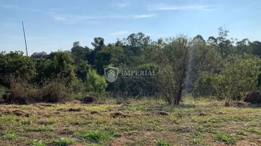 Lote/Terreno à venda, 2064m² no Condomínio Terras de São José, Itu