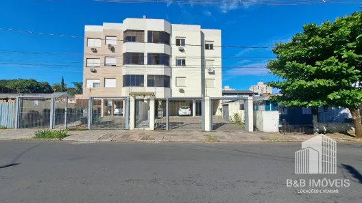Apartamento com 3 Quartos para alugar, 89m² no Sarandi, Porto Alegre