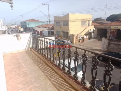 Imóvel Comercial com 3 Quartos para alugar, 210m² no Vila Boa Vista 1, São Carlos