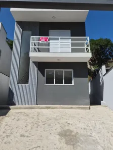 Casa com 2 Quartos à venda, 74m² no Roncon, Ribeirão Pires