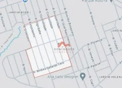 Lote/Terreno à venda, 150m² no Jardim Boer II, Americana