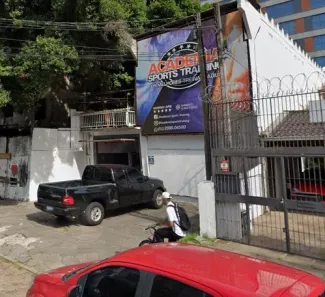 Imóvel Comercial à venda, 300m² no Menino Deus, Porto Alegre