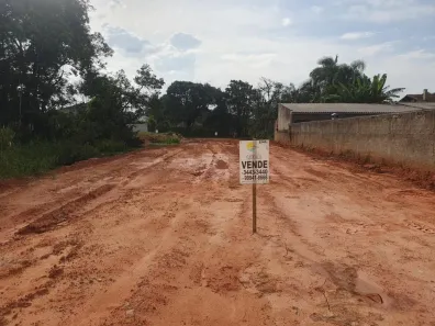 Lote/Terreno à venda, 384m² no Bamerindus, Itapoá