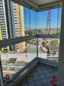 Apartamento com 2 Quartos à venda, 57m² no Jardim, Santo André