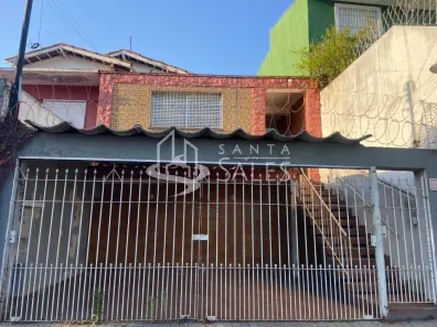 Casa com 3 Quartos à venda, 152m² no Jardim da Saúde, São Paulo