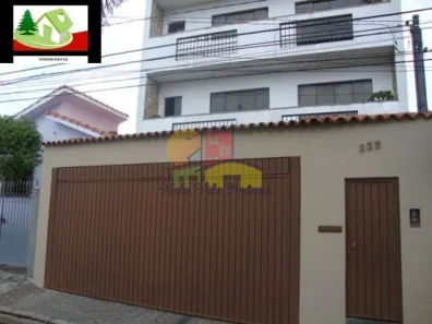 Apartamento com 3 Quartos à venda, 115m² no Rudge Ramos, São Bernardo do Campo