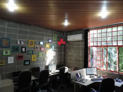 Prédio Comercial para alugar, 576m² no Mooca, São Paulo