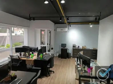 Sala Comercial à venda, 51m² no Bethaville I, Barueri