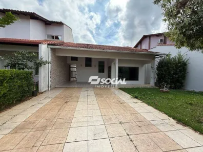 Casa de Condomínio com 5 Quartos à venda, 360m² no Costa e Silva, Porto Velho
