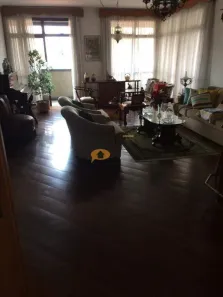 Apartamento com 4 Quartos à venda, 300m² no Santo Amaro, São Paulo