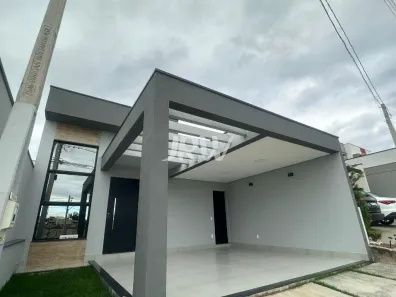 Casa de Condomínio com 3 Quartos à venda, 105m² no Jardins do Império, Indaiatuba