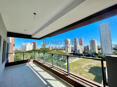 Apartamento com 3 Quartos à venda, 82m² no Jardim Santo Amaro, São Paulo