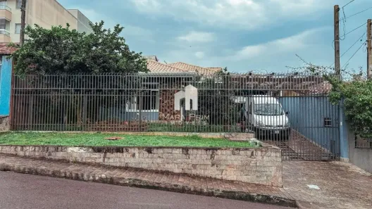 Casa com 3 Quartos à venda, 235m² no Afonso Pena, São José dos Pinhais