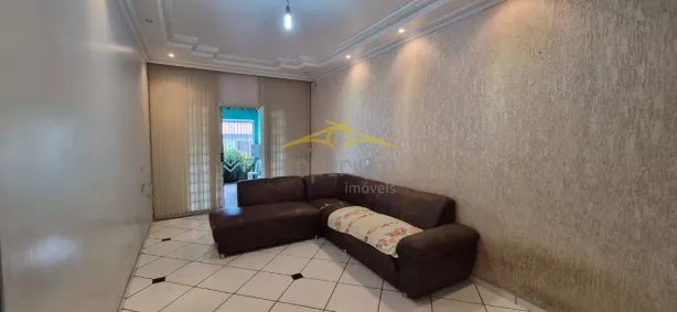 Casa com 2 Quartos à venda, 145m² no Parque Residencial Jaguari, Americana