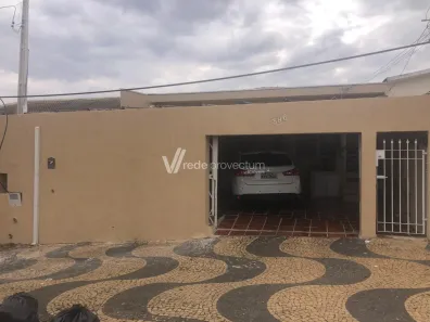 Casa com 4 Quartos à venda, 300m² no Jardim Leonor, Campinas