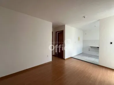 Apartamento com 2 Quartos à venda, 44m² no De Lourdes, Anápolis