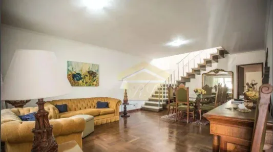 Sobrado com 5 Quartos à venda, 260m² no Parque Jabaquara, São Paulo