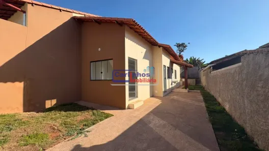 Casa com 2 Quartos à venda, 69m² no , São Joaquim de Bicas
