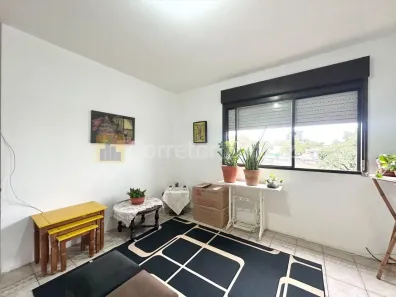 Apartamento com 1 Quarto à venda, 49m² no Ouro Branco, Novo Hamburgo
