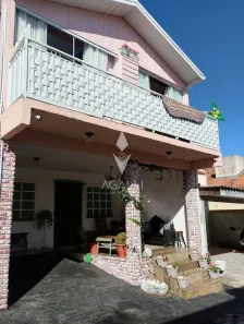 Sobrado com 4 Quartos à venda, 180m² no Estados, Fazenda Rio Grande