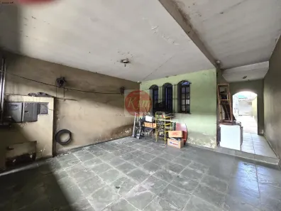 Sobrado com 3 Quartos à venda, 142m² no Jardim Piratininga, São Paulo