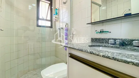 Cobertura com 3 Quartos à venda, 185m² no Vila Gumercindo, São Paulo