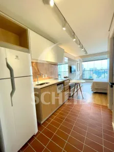 Apartamento com 1 Quarto à venda, 25m² no Vila Mariana, São Paulo