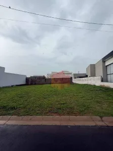 Lote/Terreno à venda, 300m² no Jardim Altos do Klavin, Nova Odessa