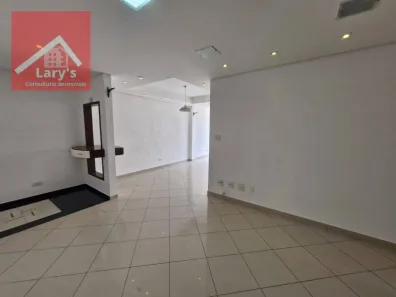 Apartamento com 3 Quartos à venda, 94m² no Vila Mascote, São Paulo