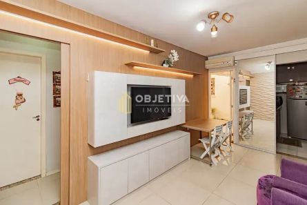 Apartamento com 1 Quarto à venda, 37m² no Higienópolis, Porto Alegre