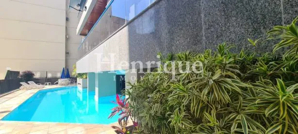Apartamento com 2 Quartos à venda, 72m² no Copacabana, Rio de Janeiro
