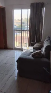 Apartamento com 2 Quartos à venda, 49m² no Jardim Eloyna, Pindamonhangaba