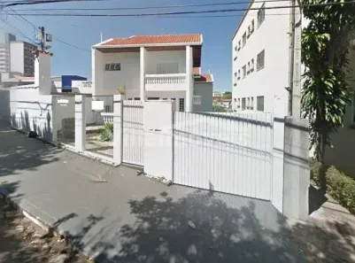 Sobrado com 5 Quartos para alugar, 422m² no Jardim Chapadão, Campinas
