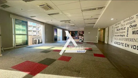 Sala Comercial para alugar, 500m² no Bela Vista, São Paulo
