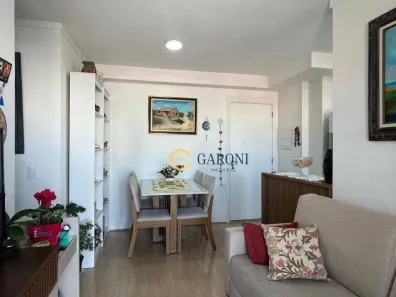 Apartamento com 2 Quartos à venda, 50m² no Parque Residencial da Lapa, São Paulo
