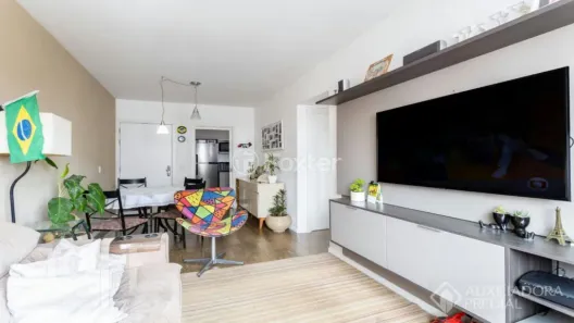Apartamento com 2 Quartos à venda, 51m² no Vila São José, Porto Alegre