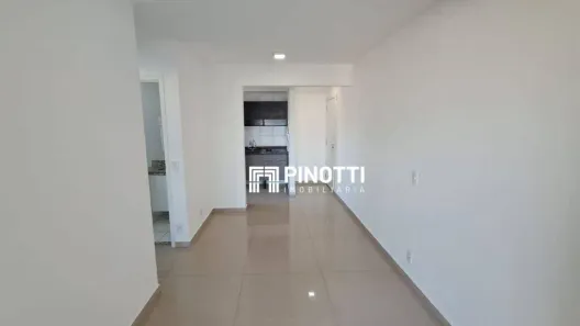 Apartamento com 2 Quartos para alugar, 54m² no Jardim Olavo Bilac, São Bernardo do Campo