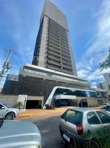 Apartamento com 3 Quartos à venda, 99m² no Setor Bueno, Goiânia