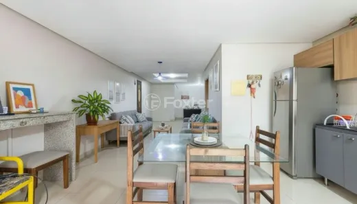 Casa de Condomínio com 2 Quartos à venda, 76m² no Mário Quintana, Porto Alegre