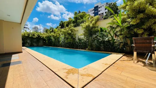 Flat com 1 Quarto à venda, 39m² no Morada da Colina, Uberlândia
