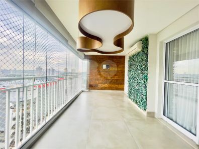 Apartamento com 3 Quartos à venda, 155m² no Centro, São Bernardo do Campo