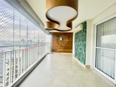 Apartamento com 3 Quartos à venda, 155m² no Centro, São Bernardo do Campo