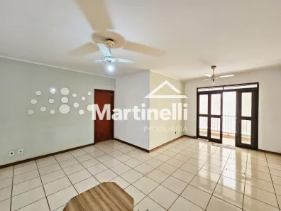 Apartamento com 3 Quartos à venda, 116m² no Jardim Sumaré, Ribeirão Preto