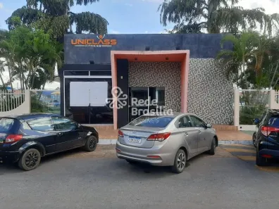Galpão/Depósito/Armazém para alugar, 450m² no Setor Militar Urbano, Brasília
