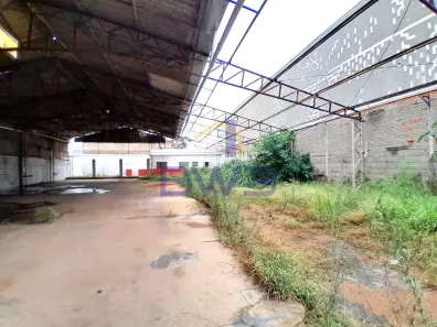 Galpão/Depósito/Armazém para alugar, 750m² no Chácaras Campos dos Amarais, Campinas