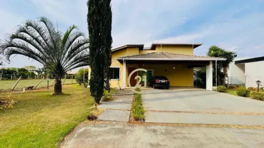 Casa de Condomínio com 3 Quartos para alugar, 230m² no Residencial Primavera II, Salto