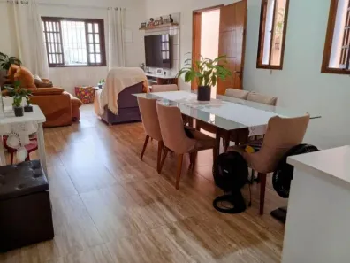 Casa com 3 Quartos à venda, 139m² no Jardim Elvira, Osasco